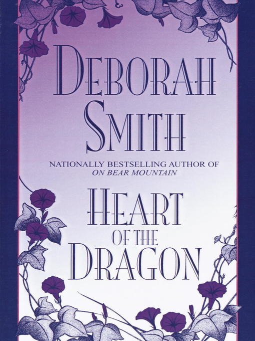 Title details for Heart of the Dragon by Deborah Smith - Available